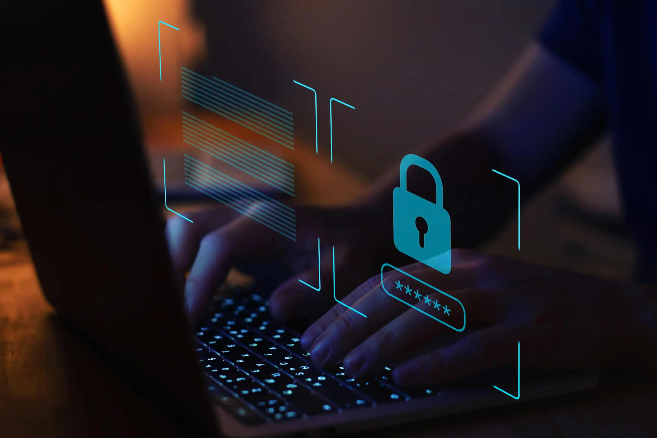 cybersecurity-it