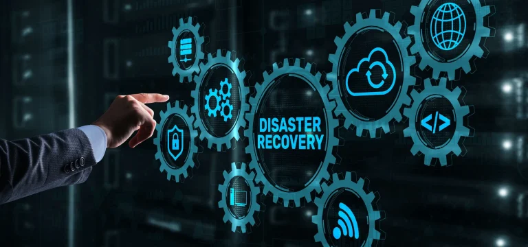 disaster-recovery