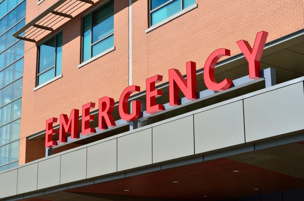 Jak zabezpieczyć szpital przed atakiem ransomware?