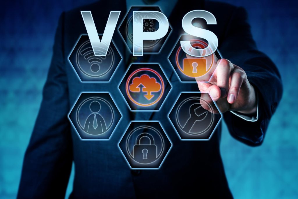 Serwer VPS – czy to się opłaca?