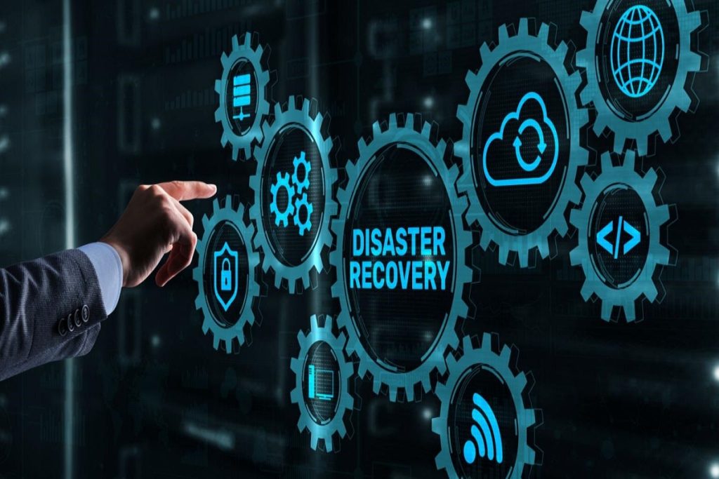 RTO and RPO in the data backup process