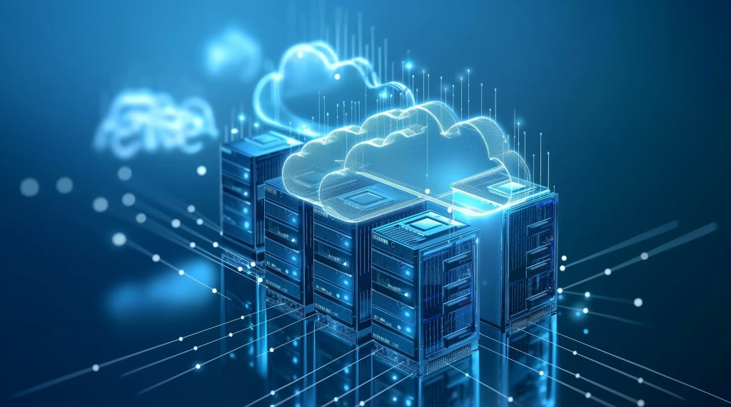 What data center should you choose?
