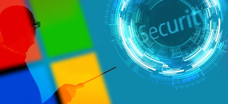 How to protect yourself from the consequences of a Microsoft security vulnerability?