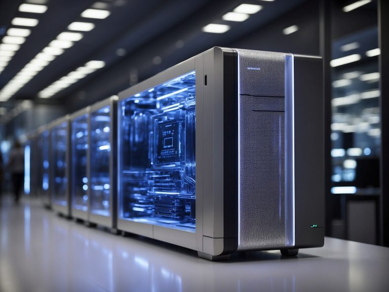 Own server room or migration to a private cloud?