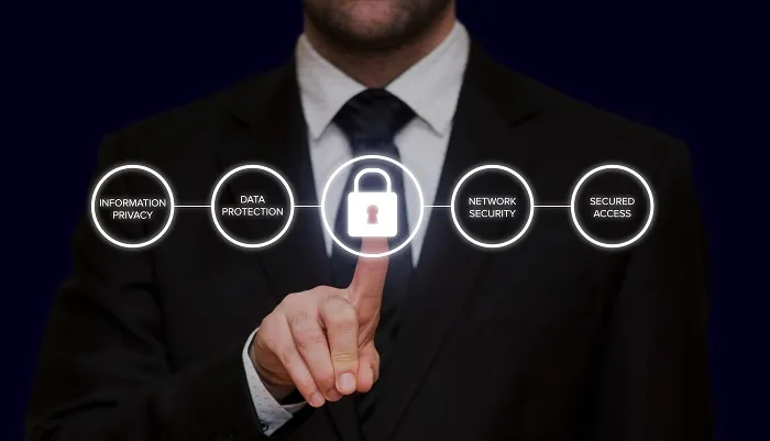 Data security in a company. How to ensure it?